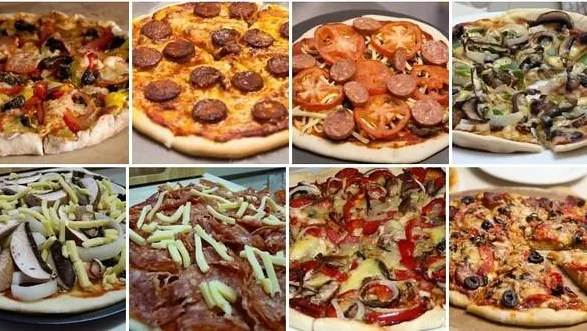 A ținut o dietă în care a mâncat doar pizza timp de o săptămână. Câte kilograme a slăbit
