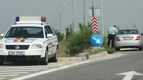 Te-a oprit radarul? Drepturi ale șoferilor care te pot scăpa de amendă