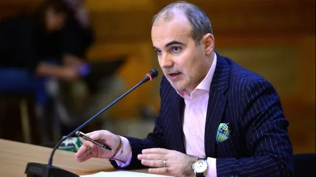 Rareș Bogdan, despre SIPA: Asistăm la două fenomene, pornite din scopuri total diferite