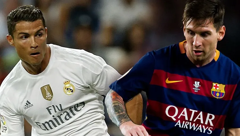 Ce a spus Messi despre Ronaldo, după ce portughezul a câştigat Liga Campionilor