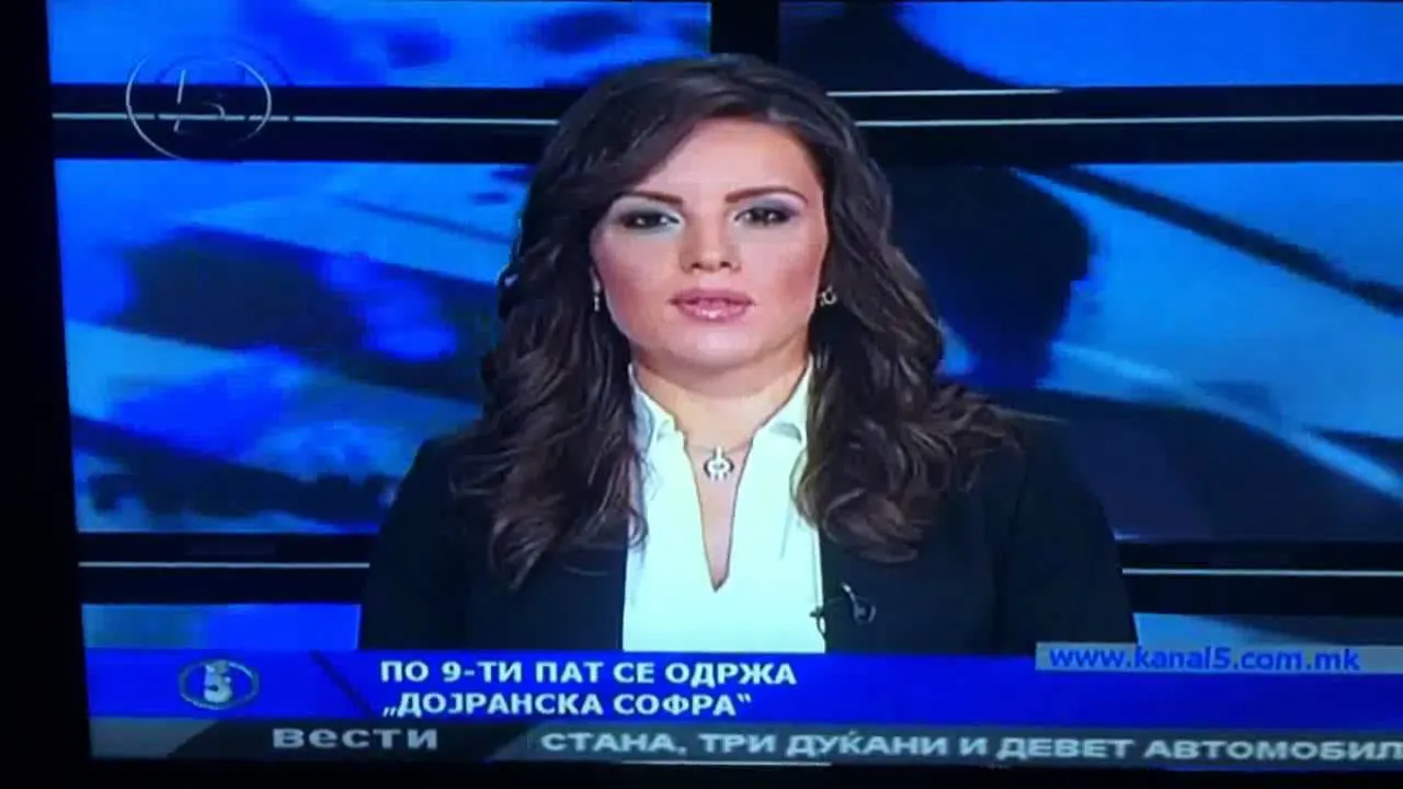 Ucraina obligă posturile de televiziune să limiteze folosirea limbii ruse