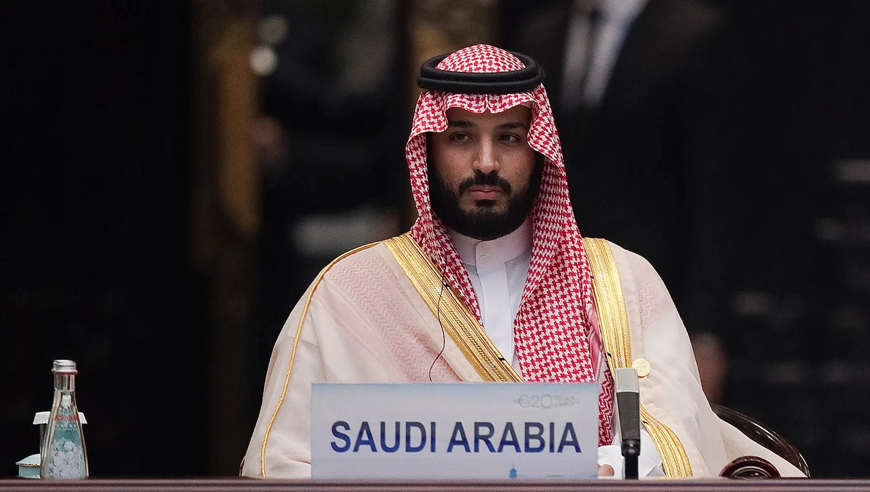 Prințul moștenitor saudit nu întrevede un dialog cu Iranul în privința Siriei și Yemenului