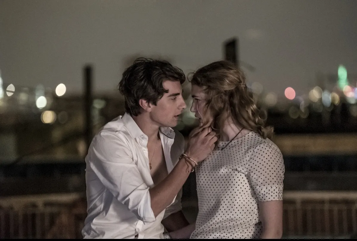 „Povestea iubirii”, de Radu Mihăileanu, în premieră la TIFF