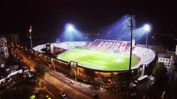 Liga 1. Veşti minunate pentru rapidişti. Ce echipă se transformă în simbolul Giuleştiului