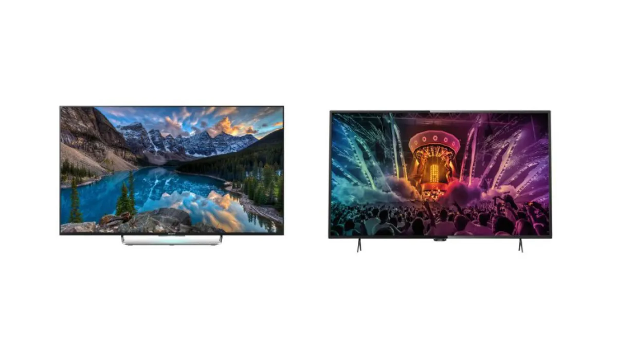 Reduceri eMAG televizoare. Cele 10 oferte pe care nu trebuie să le ratezi azi