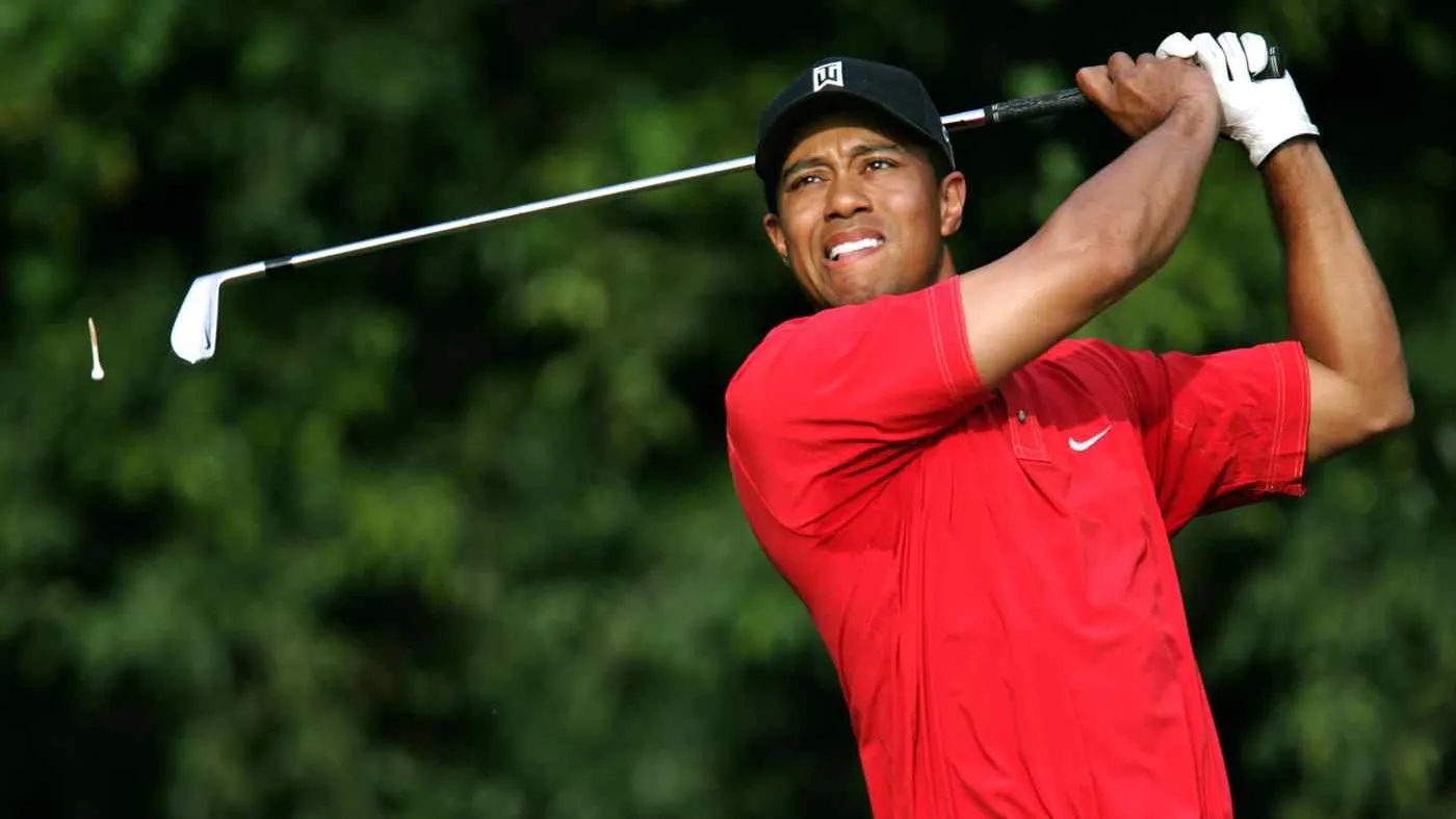 Anunț ȘOCANT! Tiger Woods NU băuse în ziua în care a fost arestat. Ce i-a cauzat starea