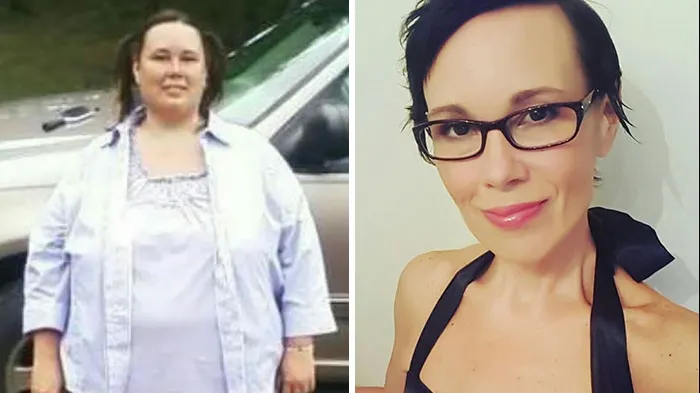 15 transformări de-a dreptul incredibile. Au slăbit atât de mult, încât nimeni nu-i mai recunoaște