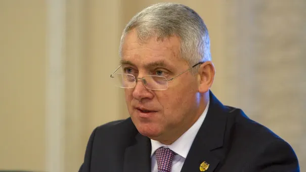 Ţuţuianu cere să fie audiaţi şi cei care au gestionat voturile din diasporă la alegerile din 2009