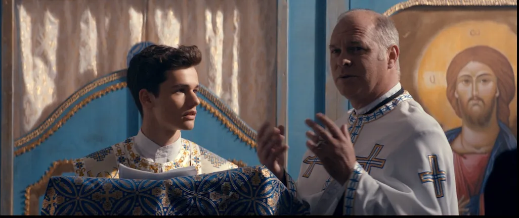 „Un pas în urma serafimilor” - un film exploziv despre corupția și abuzurile din mediul teologic