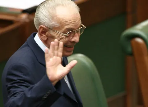 Nicolae Văcăroiu, acuzaţii fără precedent la adresa PSD. "Curtea de Conturi se poate desfiinţa"