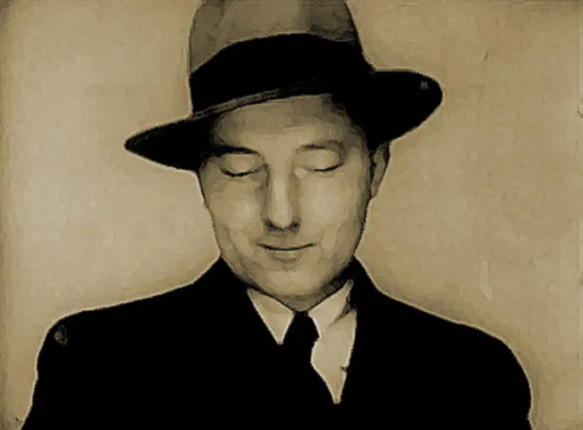 Cine este Oskar Fischinger, iluzionistul care i-a scos din minți pe naziști