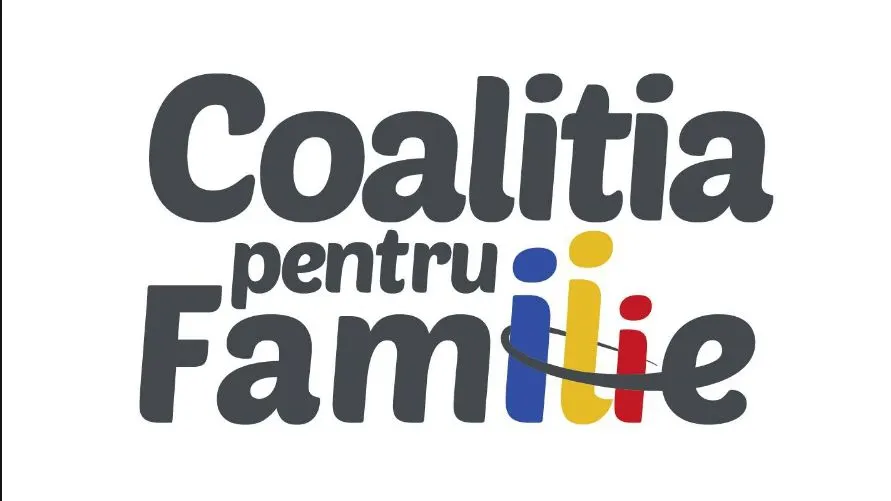 Pagina de Facebook a Coaliței pentru Familie a fost ”ATACATĂ” cu stegulețele gay