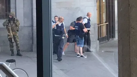 Ministrul de interne belgian: S-a evitat ce era mai rău în atacul de la Bruxelles