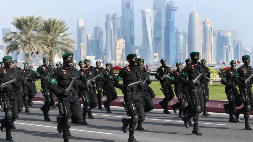 CUTREMUR în lumea arabă. Mai multe țări rup legăturile cu Qatarul, acuzat de susținerea terorismului