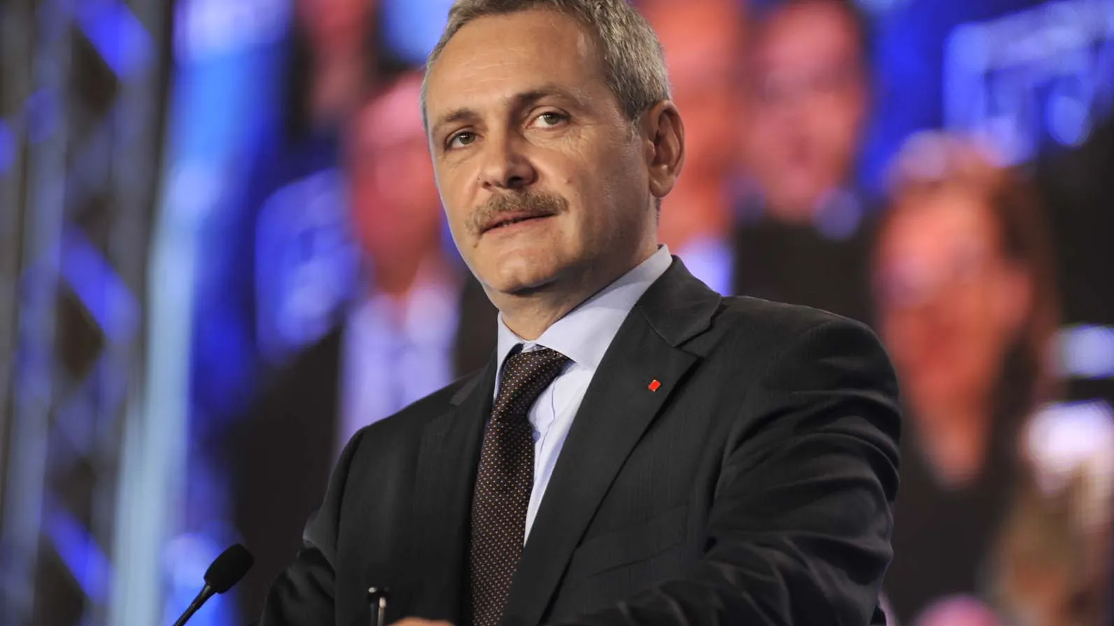 Dragnea, după discuţiile cu UDMR: Nu vindem Transilvania, nu vindem nicio bucată din ţară