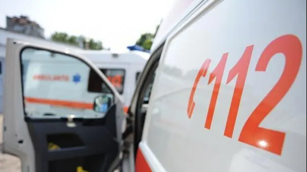 ŞOC la Constanţa: şi-a stropit concubina cu benzină, apoi i-a dat foc