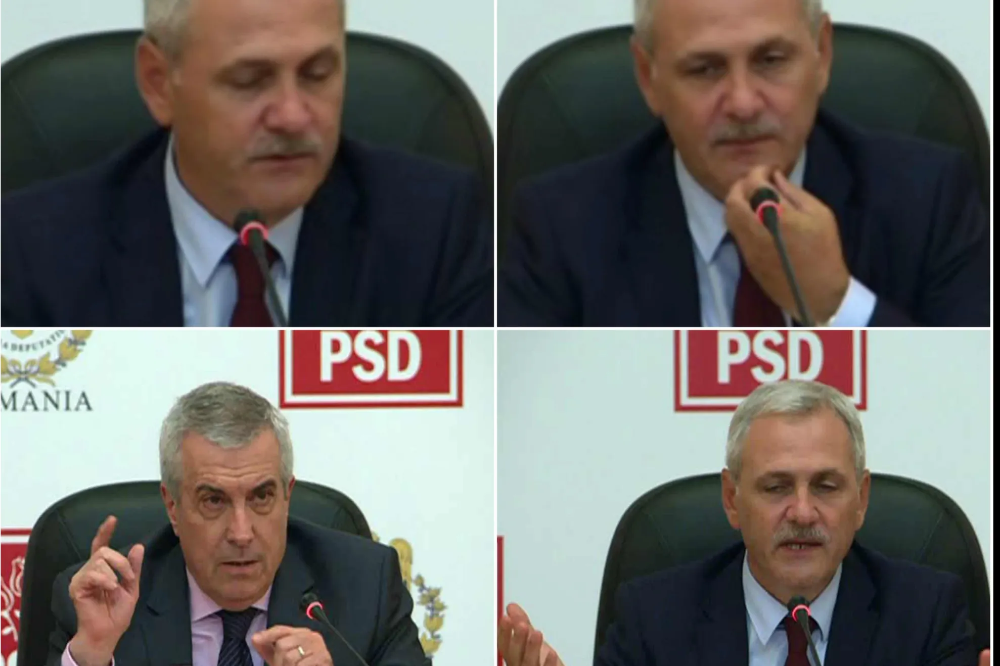Dan Vasile Mihale: "FILOSOFIA" schimbărilor de la Palatul Victoria