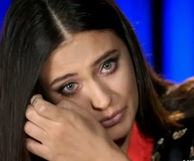 Antonia a suferit un accident de maşină. Cântăreaţa se îndrepta spre mare. Cum se simte