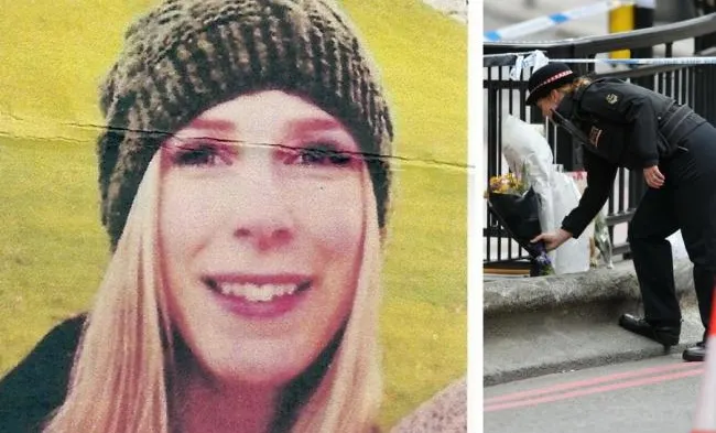 Prima victimă a atentatului din Londra. Tânăra din Canada a murit în brațele logodnicului