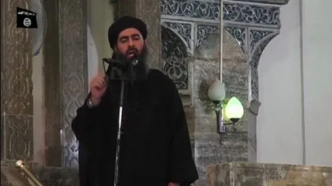 Armata irakiană a anunțat sfârșitul Califatului ISIS
