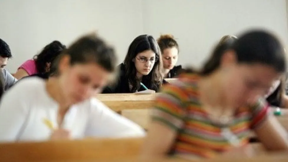 Perle Bacalaureat 2017. Ce au scris absolvenții unui liceu te va face să râzi cu lacrimi