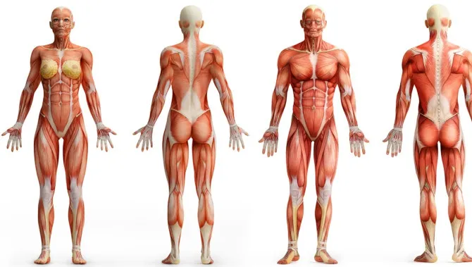 Barem ANATOMIE BAC 2017. S-a publicat baremul la Anatomie 2017, pe Edu.ro