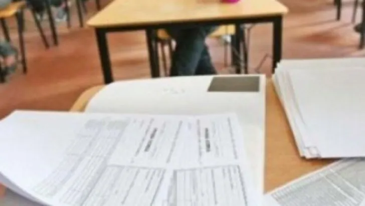 Barem Chimie anorganică BAC 2017. Cum se rezolvă exerciţiile la Chimie anorganic, conform EDU.ro