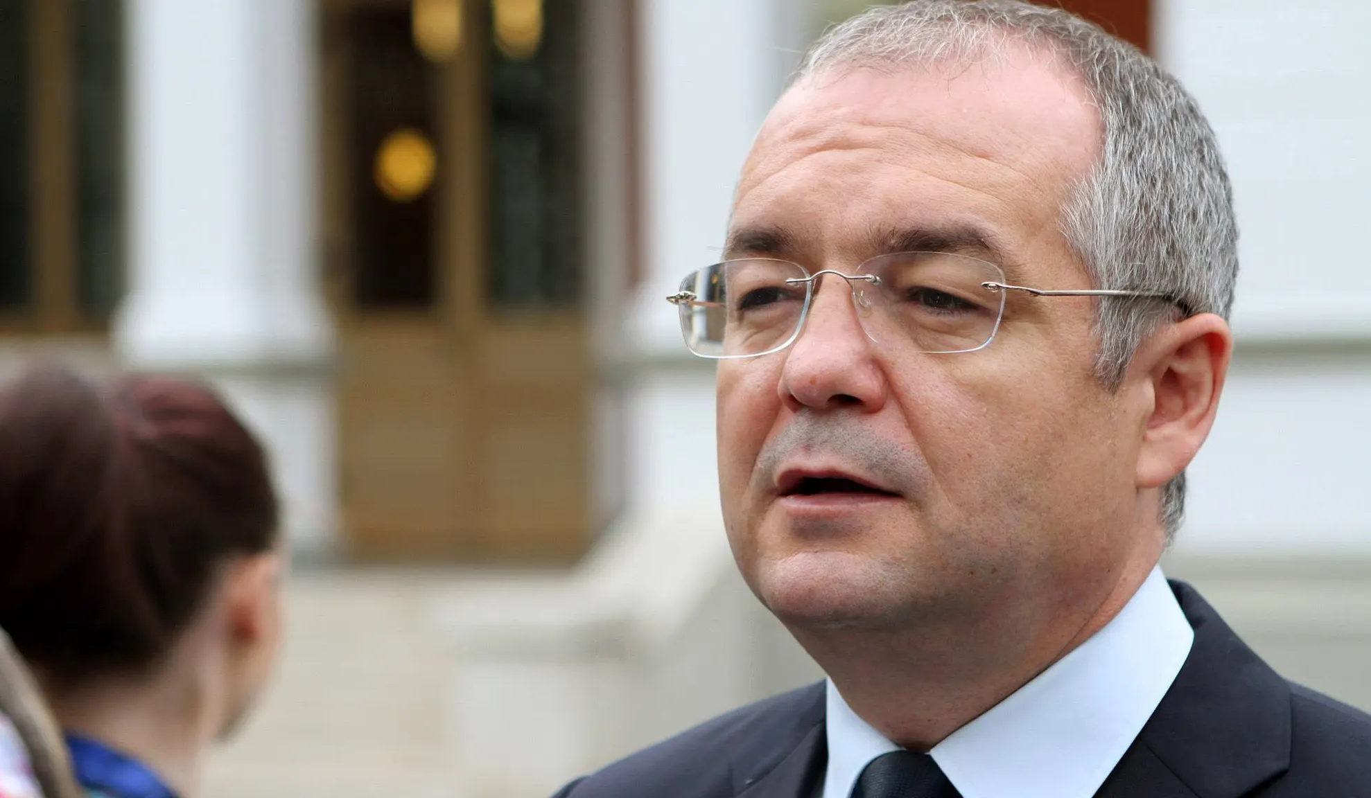 Emil Boc, despre demiterea lui Sorin Grindeanu: Privesc cu un fel de deja-vu