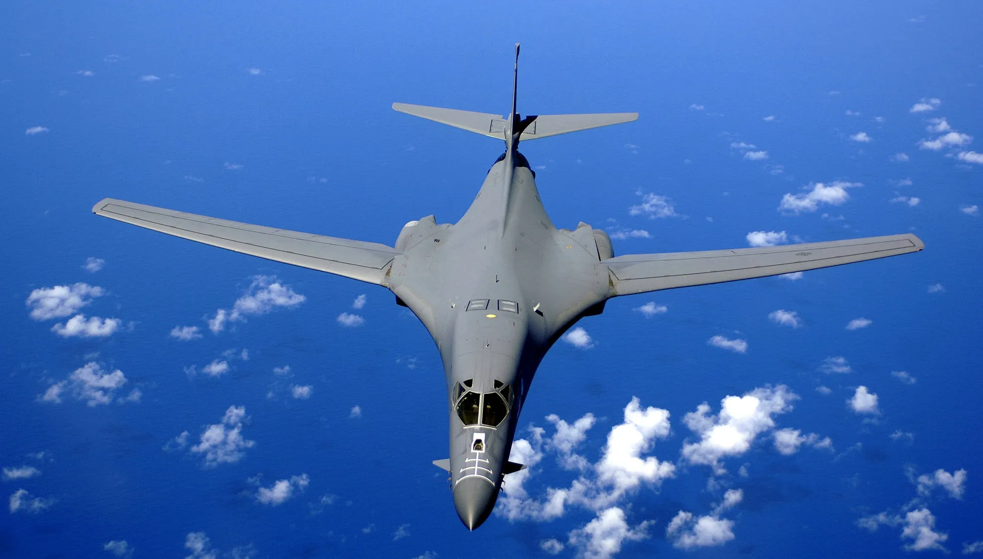 Tensiunile dintre Washington și Phenian, la cote ALARMANTE: SUA trimit bombardiere în Coreea de Sud