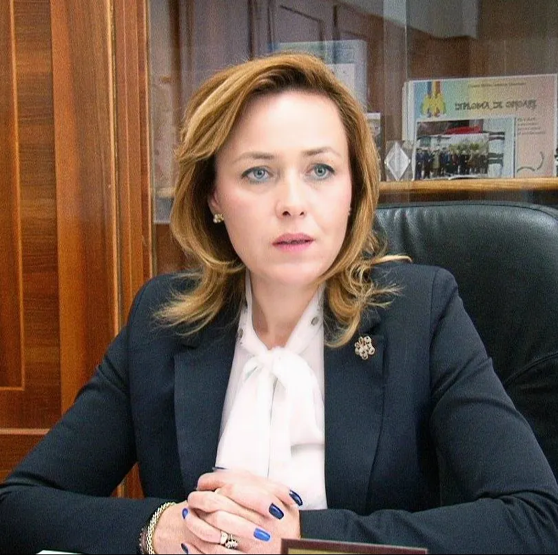 Carmen Dan, concluzii la final de mandat. Şi-a prezentat demisia, dar rămâne în minister