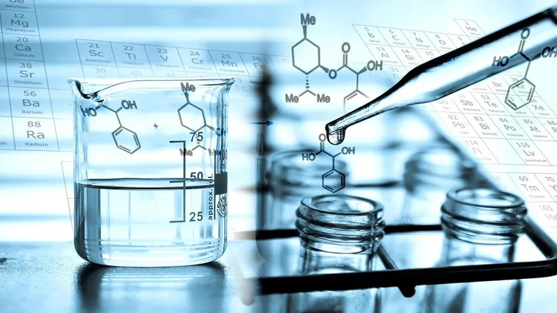 SUBIECTE și BAREM CHIMIE ANORGANICA BAC 2017. Cerința care i-a pus pe gânduri pe candidați - LIVE
