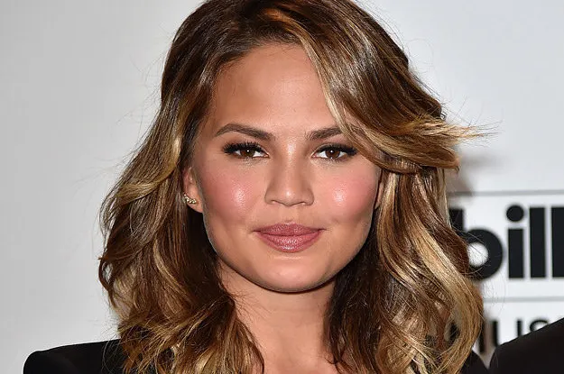Singura poziție sexuală pe care Chrissy Teigen nu o permite soțului ei, John Legend