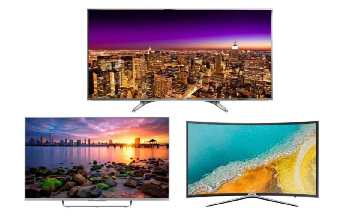 Reduceri eMAG televizoare. Oferte-bombă la cele cu diagonală mare