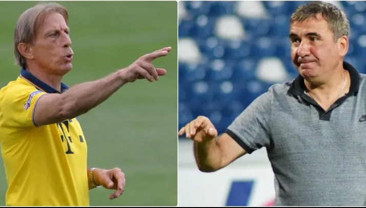 Gică Hagi trage un nou semnal de alarmă: "Suntem aproape de o dramă. O să dispărem"