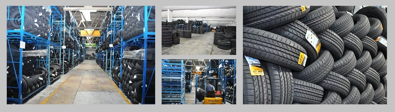 Cea mai simplă şi rapidă metodă de a cumpăra anvelope (P)
