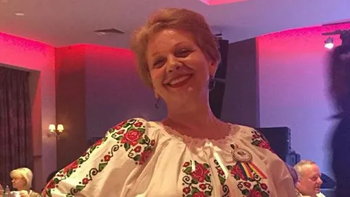 COPY&PASTE pe Facebook. Ce anunţă Doina Pană și un alt deputat PSD