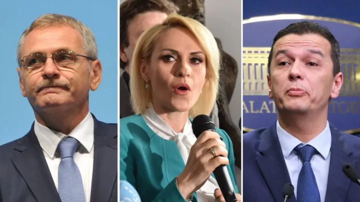 Firea, ATAC DUR la Guvernul Grindeanu: Avem o relaţie mai proastă ca pe vremea tehnocraţilor