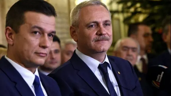 Grindeanu, lovitură dură pentru Liviu Dragnea: "Carmen Dan trebuia să plece!"