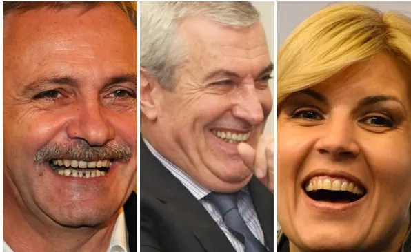 Politicienii mari și tari de azi au visat în copilărie să se facă șoferi, preoți, spioni...