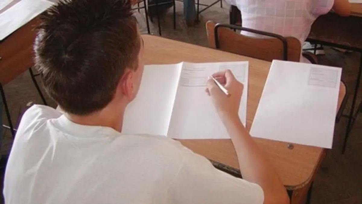 Edu.ro BAREM Matematică la Evaluarea Națională 2017