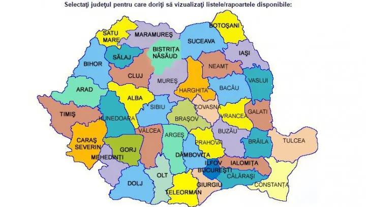 Edu.ro Rezultate Evaluare Nationala 2017. Tabele cu notele oficiale, publice pe site-ul Ministerului