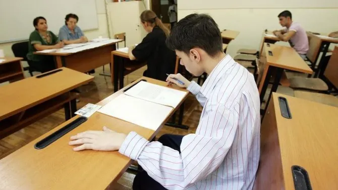 Edu.ro Subiecte Evaluare Naţională 2017 ROMÂNĂ. Cât de greu a fost examenul la Limba Română