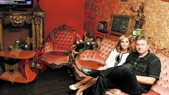Ce AVERE are Gabriela Firea, primarul General al Capitalei