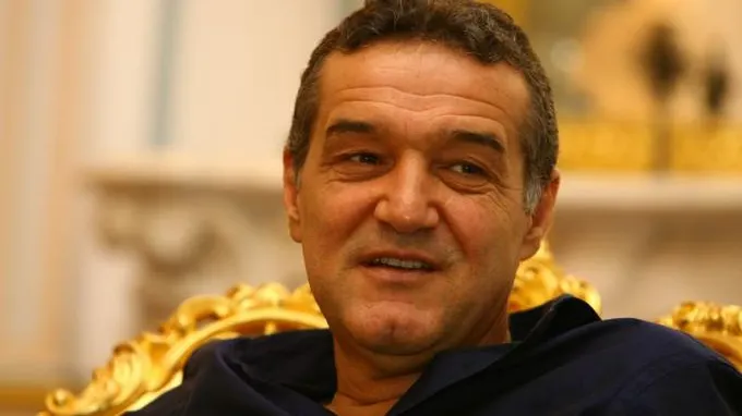 FCSB - Dinamo 1-0. Reacţie surpriză a lui Gigi Becali după victorie. Ce i-a transmis lui Alibec