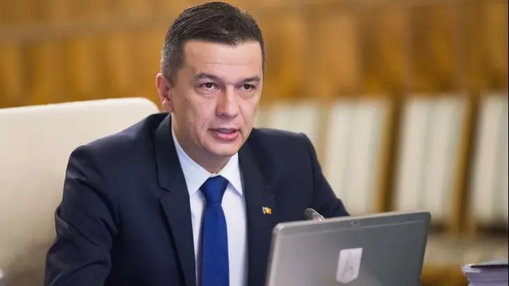 Sorin Grindeanu, atacat dur de Mihai Fifor: "Un individ despre care mă întreb dacă mai este lucid"