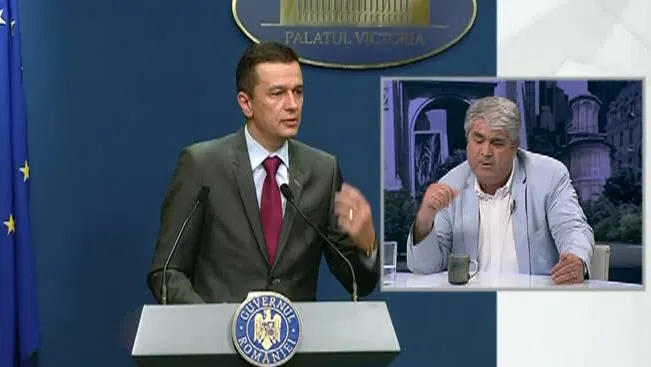 Gestul lui Grindeanu i-a lăsat mască pe toţi experţii. "A fost o revelaţie"