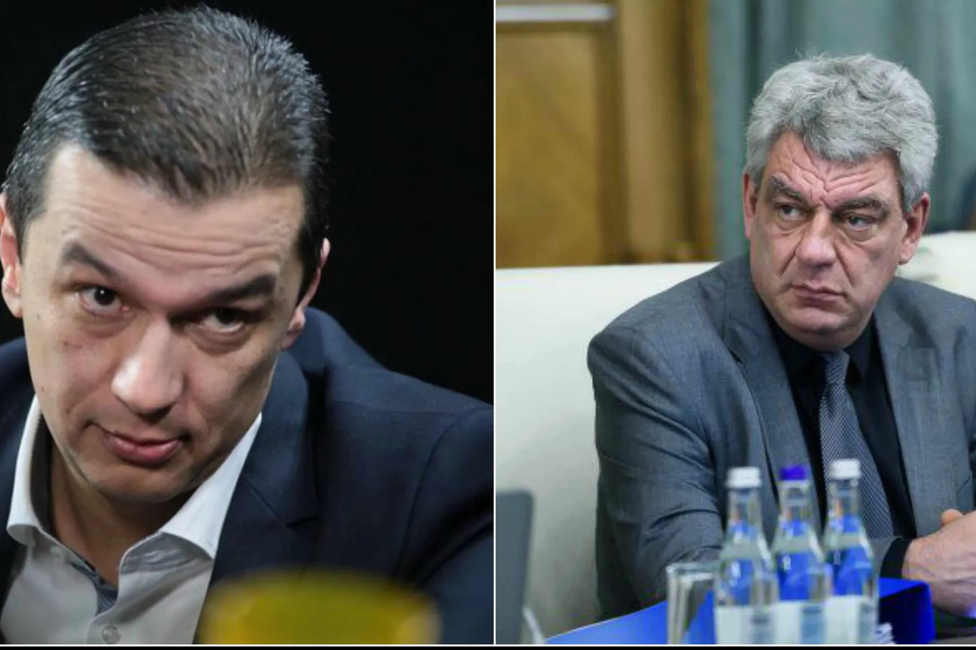 Dan Vasile Mihale: "Cirque du PSD"! Grindeanu îi ia locul celui propus chiar de el la ANCOM