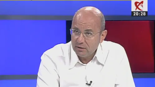 Cozmin Gușă: ”Românii se lasă păcăliți intenționat, își aleg aceiași baroni!”