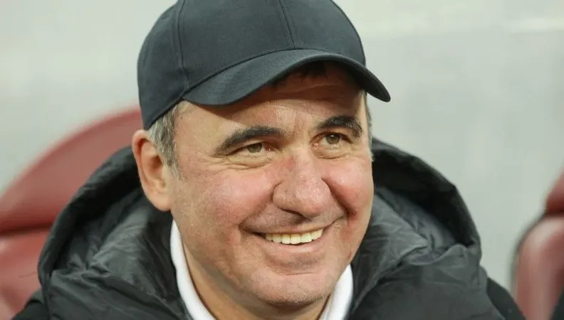 Gică Hagi nu şi-a putut crede urechilor. Cine l-a atacat pentru transferurile făcute