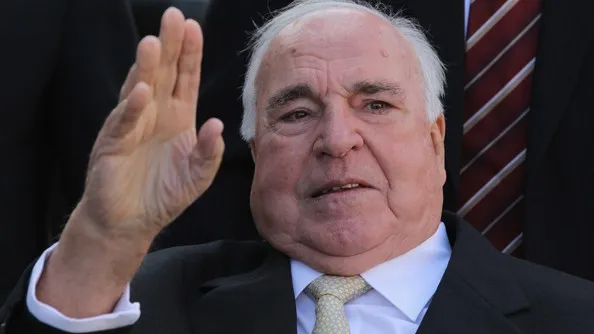 Fostul cancelar german Helmut Kohl va fi înmormântat la Speyer, conform dorinței sale